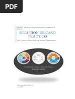 Caso Practico Levantamiento Requisitos de Software