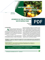 Jornal Informações Agronômicas 2019-Junho