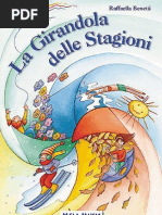 Download La Girandola Delle Stagioni Testi by Chef Augusto SN63477694 doc pdf