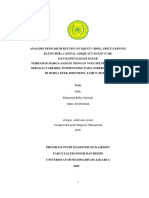 Judul-Daftar Isi