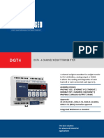 DGT4-4 Channel