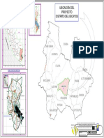 Plano de Ubicación y Localización Usicayos-A1