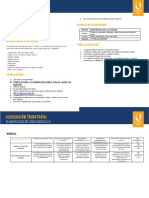 Legislación Tributaria:: Elaboración de Video Modulo 2