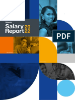 2022 Michael Page Salary Report - MALAYSIA
