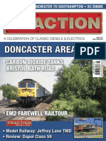 Traction - Issue 275, May-June 2023