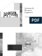 Gerencia de Recursos Logísticos: Centrum - Pucp.edu - Pe