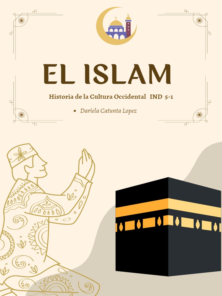 El Islam | PDF | Mahoma | la meca