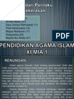 Disusun Oleh: Annisa Apsari (07) Decy Somya Rahmawati (11) Fitria Norkomaria (13) Mayas Mahanani (17) Rostyavisia (23) Maylila Nur Afrida