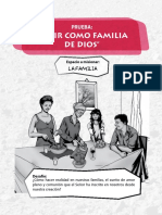 Caminantes Episodio Tres Familia