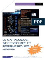 Catalogue Accessoires Radio Amateur Syntoniae Radio Communications