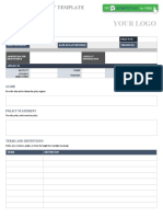 IC Education Policy Template 9239 01