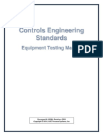 ASC Equipment Testing Manual