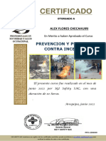 Certificado - Ppci-7