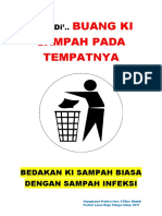 Buang Sampah