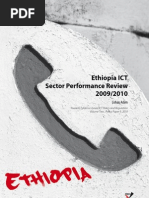 Download Vol 2 Paper 9 - Ethiopia ICT Sector Performance Review 2010 by nebubu SN63479068 doc pdf