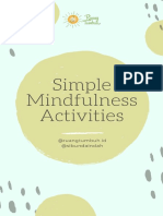 Ebook Mindfulness