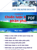 Chuong 8 Chien Luoc Phan Phoi