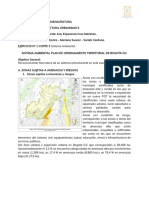 EJERCICIO #1 CORTE 3 Sistema Ambiental