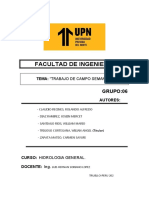 Trabajo Semana 2_GRUPO 6_HIDROLOGIA GENERAL