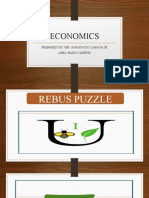 Economics PPT 1