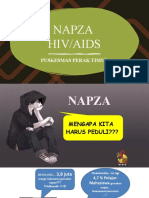 Napza Hiv