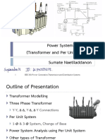 Power Analysis