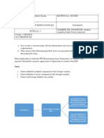 Act 8 Finanzas