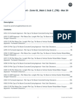 Plangrid Tasks Report - Zone 01 - Main 1 Sub C - (TB) - Mar 29 2023