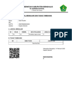 Jadwal-Desti Rustiwi