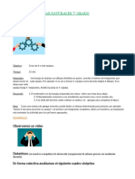 DIAG 7°c NATURALES