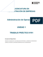 Trabajo Práctico UI Nº01