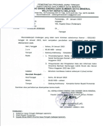 Cabang Dinas Dan Sumber Daya Mineral Wilayah Serayu Selatan