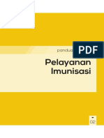 Panduan Imunisasi BPJS