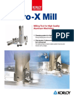 Pro-X Mill