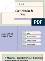 Media Data
