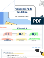 Berorientasi Pada Tindakan: Eka Rosalina, Se.,M.Si - Ak