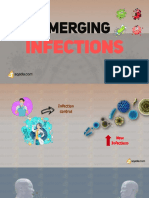 Emerging: Infections