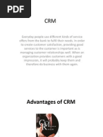 CRM