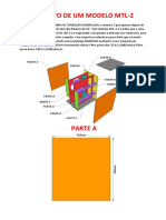 Projeto de Um Modelo MTL