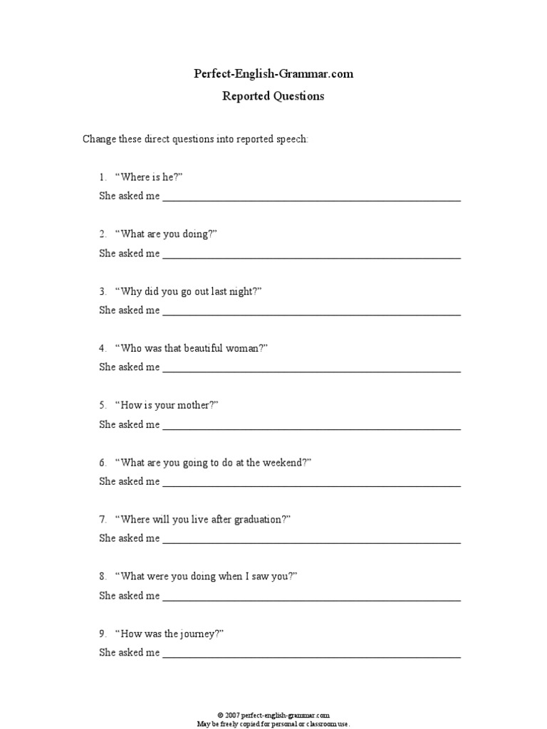 Reported Questions | PDF | Language Arts & Discipline | General Fiction
