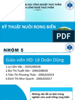 Trường Đại Học Công Nghiệp Thực Phẩm Khoa Công Nghệ Thực Phẩm