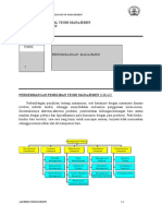 Review Jurnal Teori MANAJEMEN