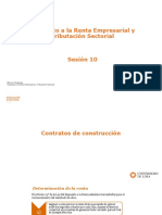 (Corregido) S10-Impuesto A La Renta Sectorial