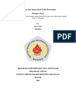 Tinjauan Sistem Upah Dipeternakan