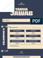 K5 - Tanya Jawab