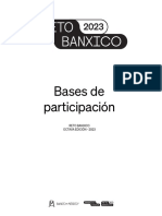 Bases - Reto Banxico 2023