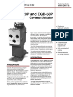 EGB-29P 58P Product Spec