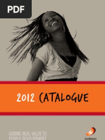 Download Future Managers Pty Ltd 2011-2012 catalogue by Future Managers Pty Ltd SN63482772 doc pdf