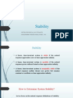 Stability: Sistem Pengendalian Otomatik Departemen Teknik Fisika Ftirs - Its