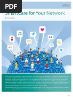 Huawe - Smart Care Network